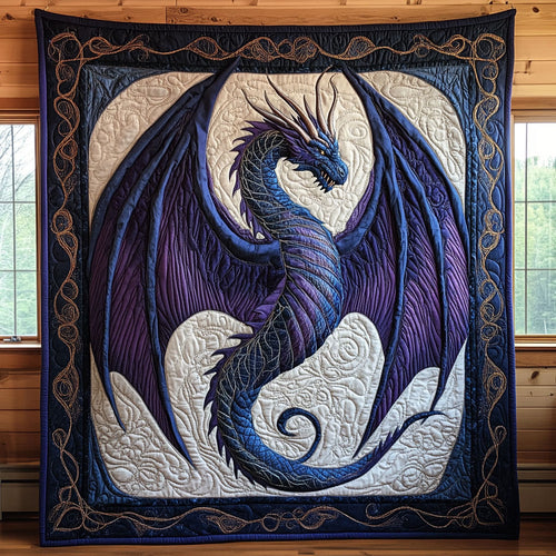 Noble Dragon CW2508052CL Quilt