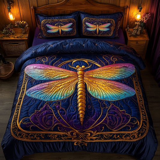 King of Comfort CM3105017CL Duvet Cover Set