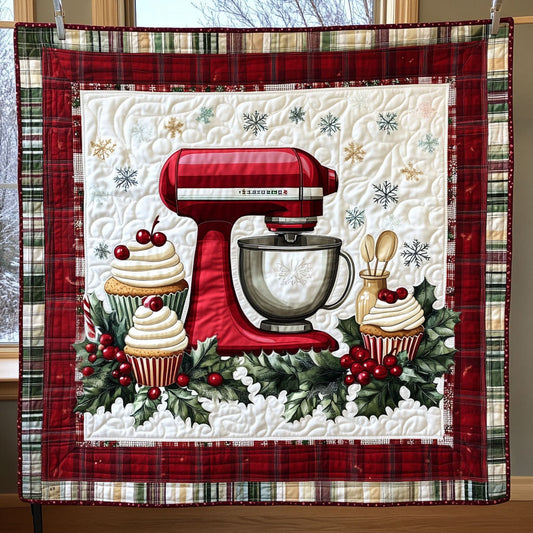Sweet Christmas LT0411005CL Quilt