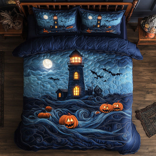 Lighthouse Of Hope WN2207054CL Duvet Cover Set