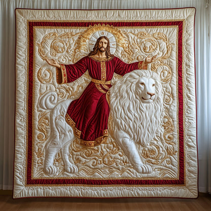God's Power DH1010012CL Quilt