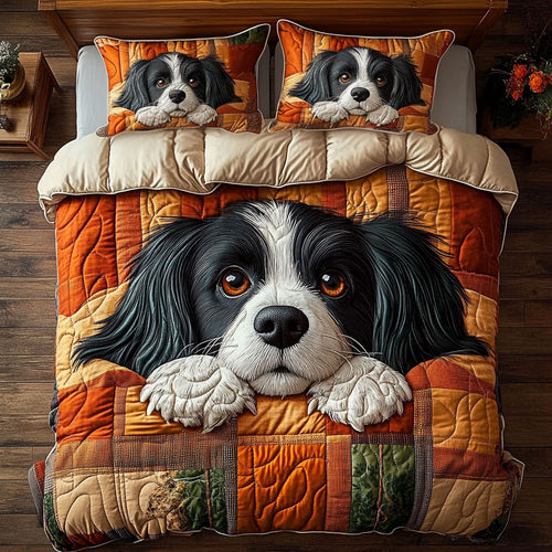 Shaggy Dog WY0407044CL Duvet Cover Set