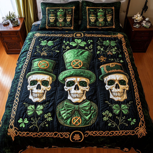 Festival Skull WN2608030CL Duvet Cover Set