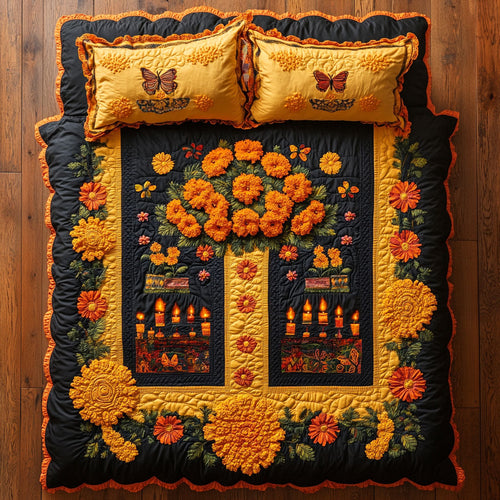 Eternal Presence WJ2508044CL Duvet Cover Set