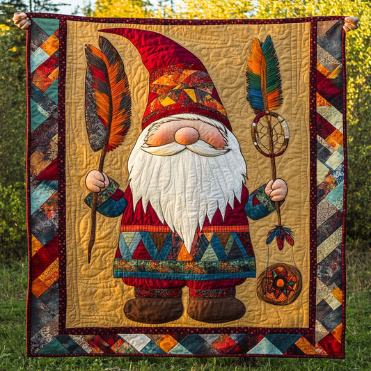 Woodland Wanderer WY1808027CL Quilt