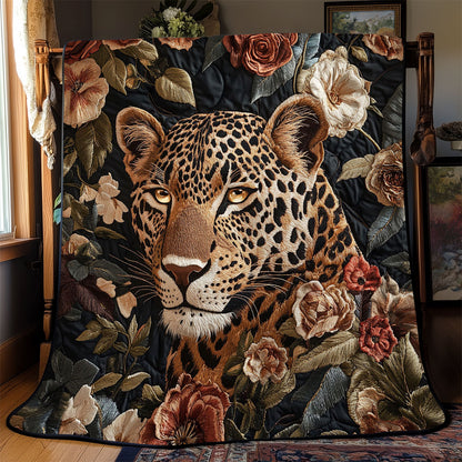 Twilight Roar WJ1902021CL Quilt