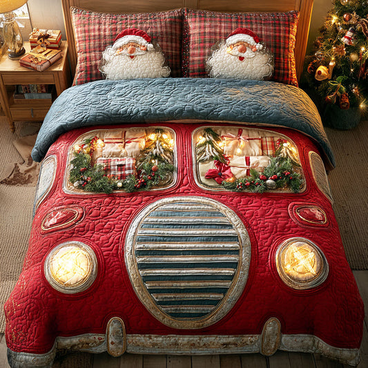 Jolly Ride CP1111097CL Duvet Cover Set