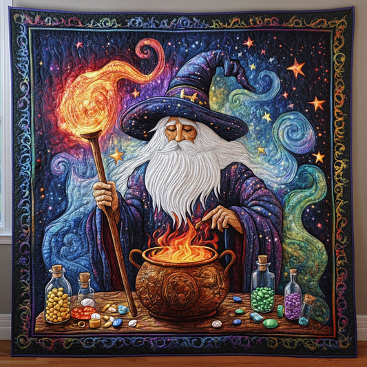 Magic Create CP2905028CL Quilt