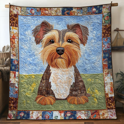 Bowtie Yorkshire WN2306004CL Quilt