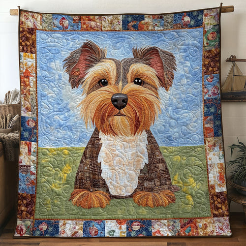 Bowtie Yorkshire WN2306004CL Quilt