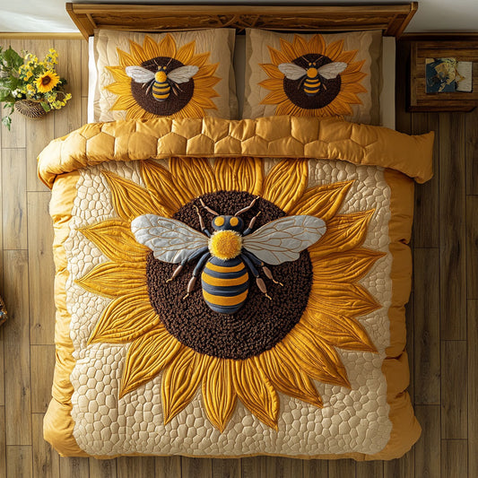 Amber Sun CP2908036CL Duvet Cover Set