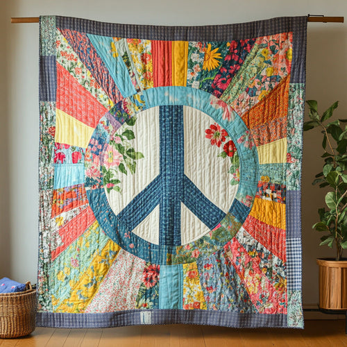 Peaceful Dream CW0601047CL Quilt