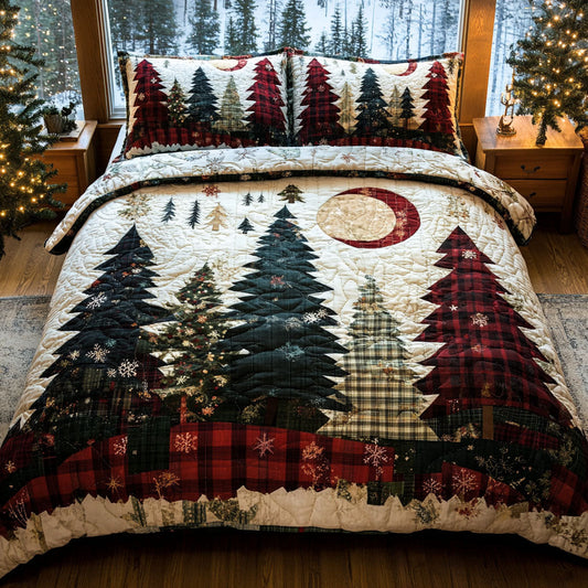 Forest Glow CP1311056CL Duvet Cover Set