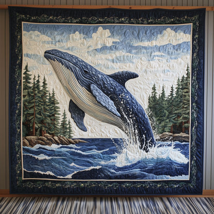 Whale LT1009026CL Quilt