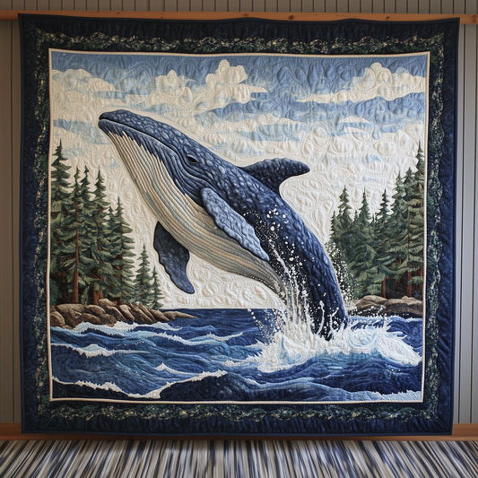 Whale LT1009026CL Quilt