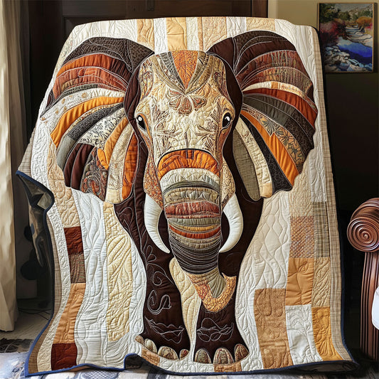 Regal Wanderer YR1901027CL Quilt