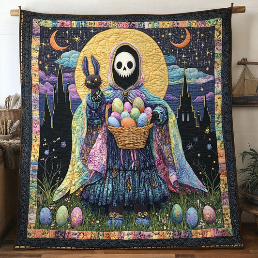 Ghost Harvest WN1205051CL Quilt