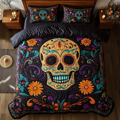 Eternal Tribute WJ2508045CL Duvet Cover Set