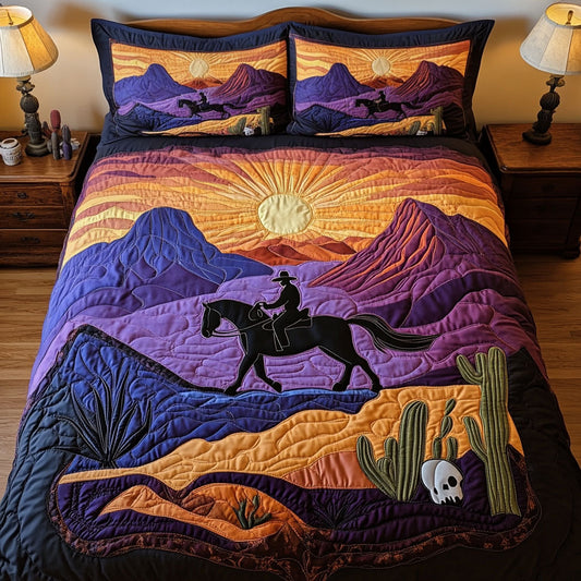 Western Echo CP0909011CL Duvet Cover Set