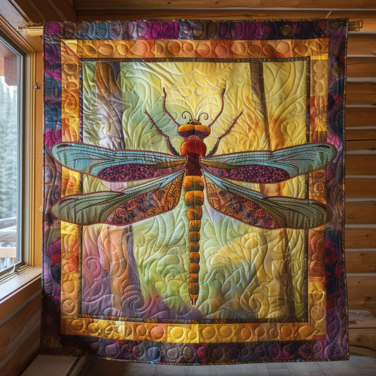 Aurora Wings CP1405040CL Quilt