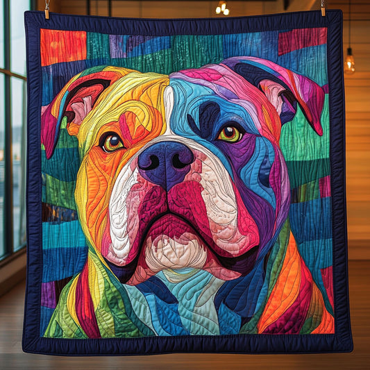 PatchBull CP1405036CL Quilt