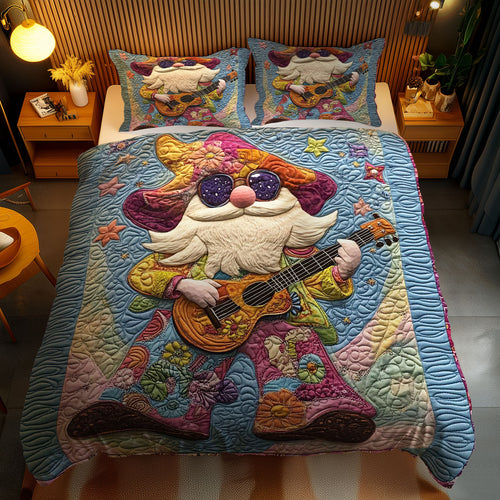 Sunny Gnome WN1701157CL Duvet Cover Set