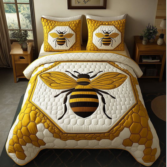 Bee LT1509019CL Duvet Cover Set