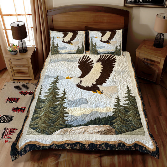 Eagle Flying WX0712042CL Duvet Cover Set