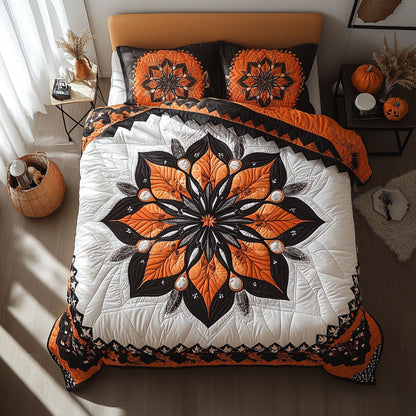 Enchanted Mandala WN1009011CL Duvet Cover Set