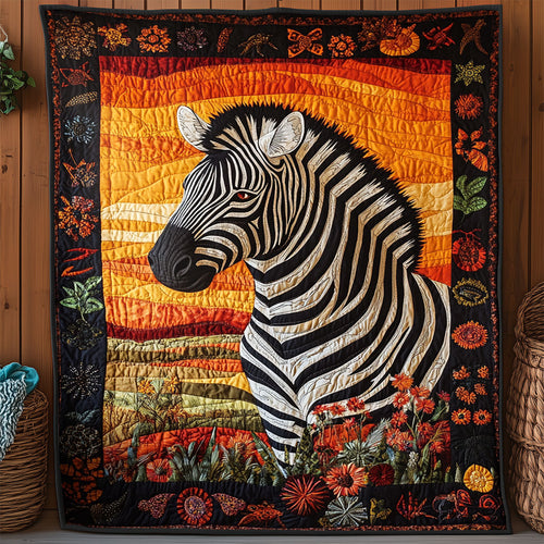Golden Gaze CM0505009CL Quilt