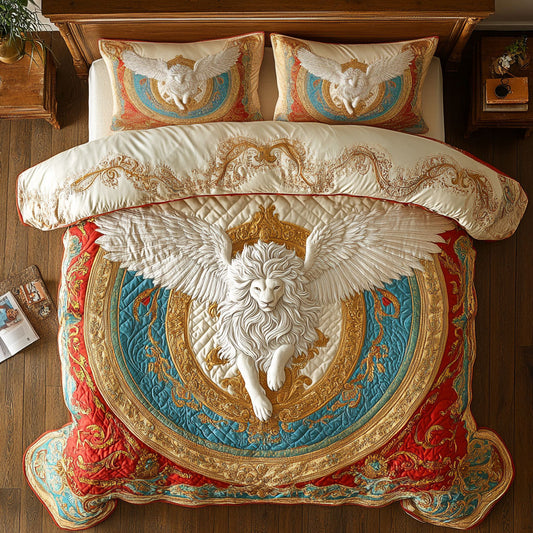 Thronebound Spirit CP1807085CL Duvet Cover Set
