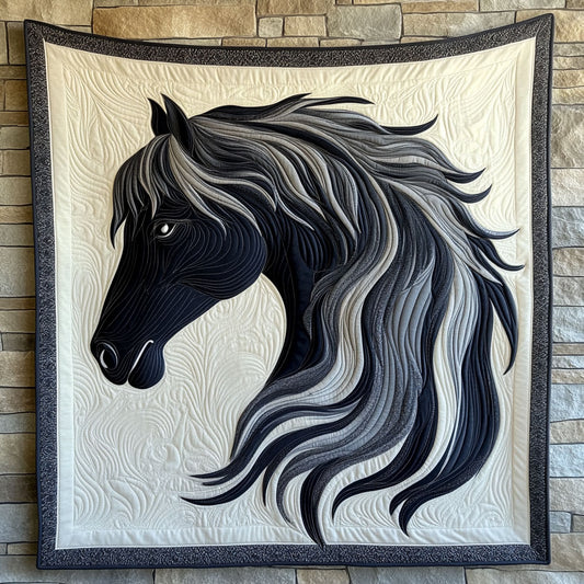 Black Horse DH0410045CL Quilt