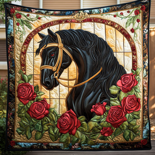Rose Knight CW1206037CL Quilt
