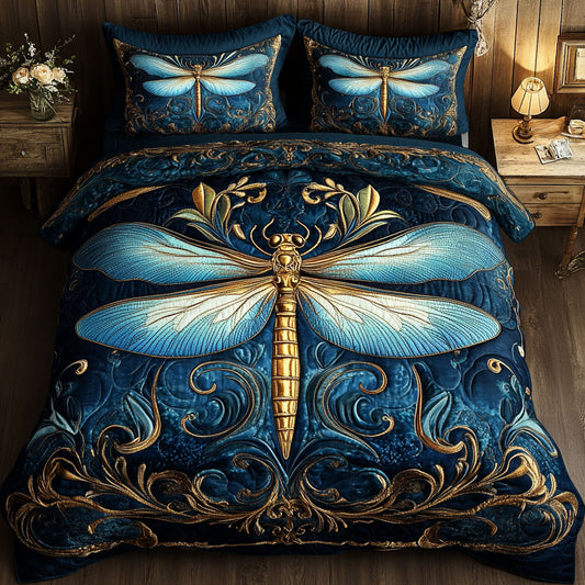Mystic Meadow CM3105019CL Duvet Cover Set