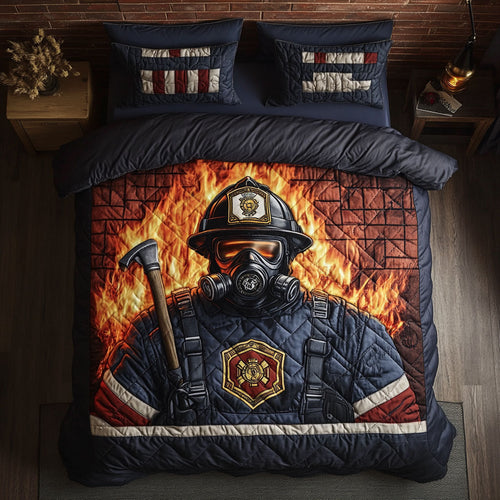 Noble Profession CQ1006011CL Duvet Cover Set