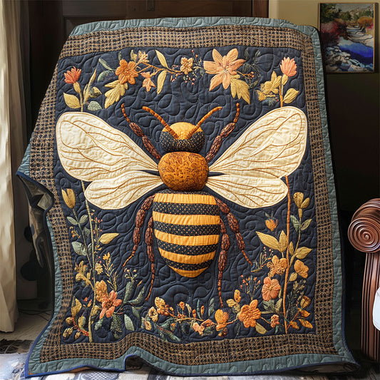Bee WX2201012CL Quilt