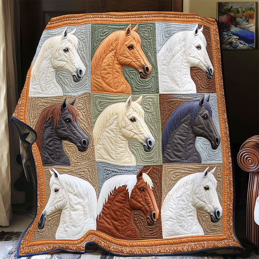 Majestic Elephant YR1501023CL Quilt
