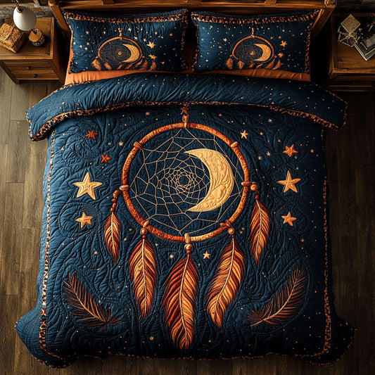 Guardian Dream WJ2308028CL Duvet Cover Set