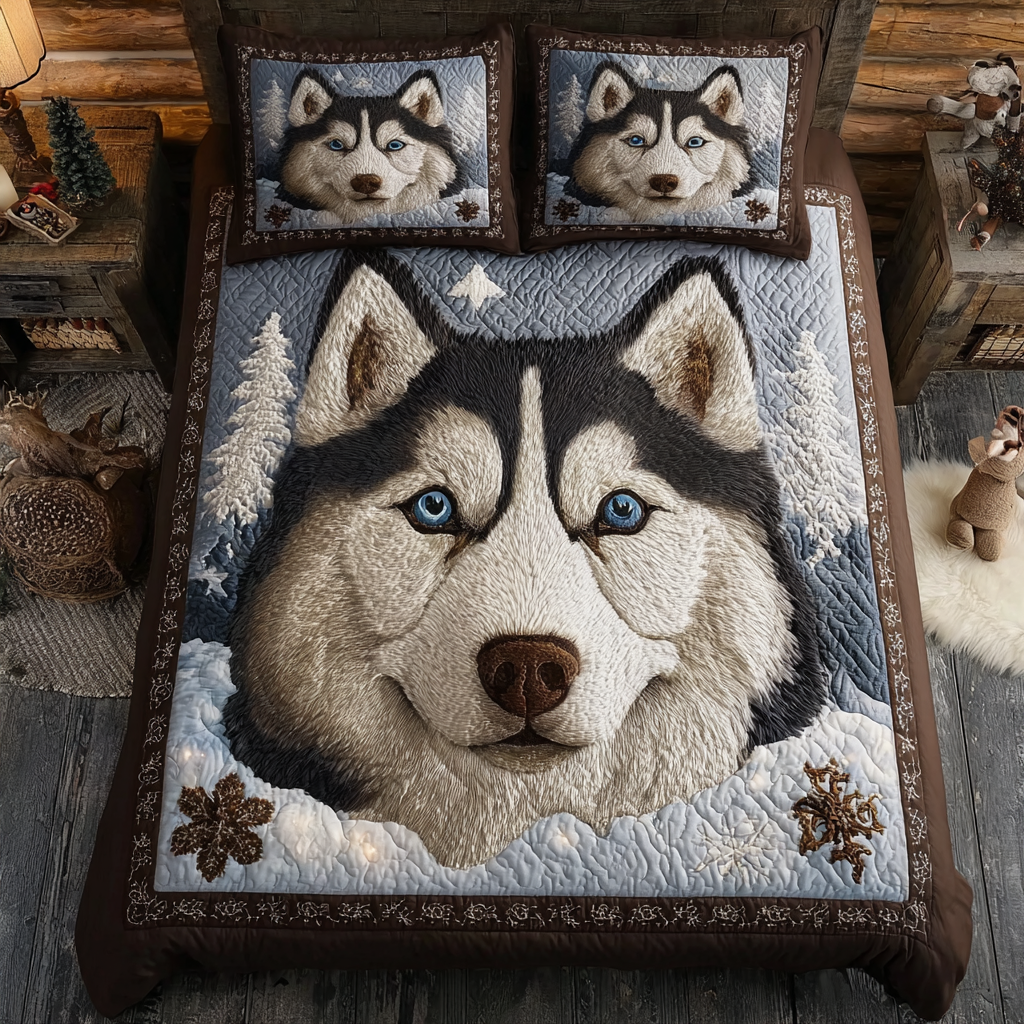 Arctic Sleep CP2811053CL Duvet Cover Set