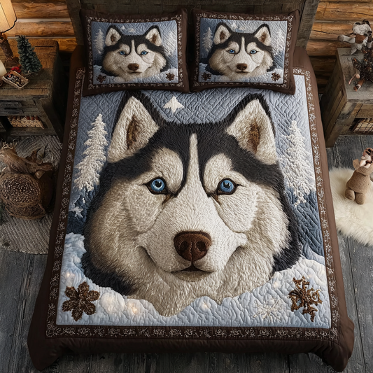 Arctic Sleep CP2811053CL Duvet Cover Set