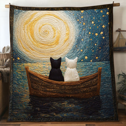 Farstar Cat WN0501021CL Quilt