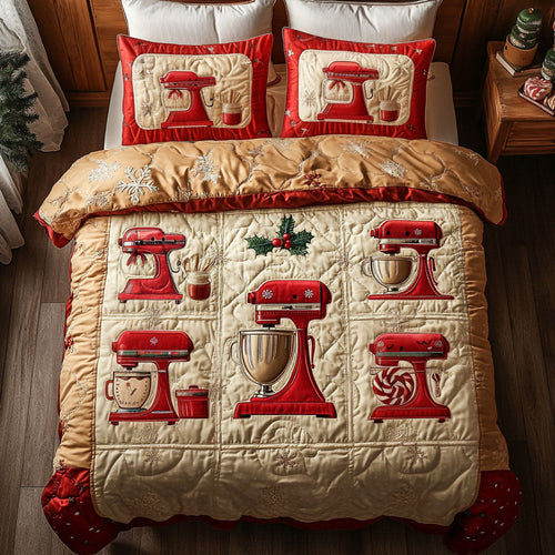 Merry Dough Flour Mixer Machine WN0411065CL Duvet Cover Set