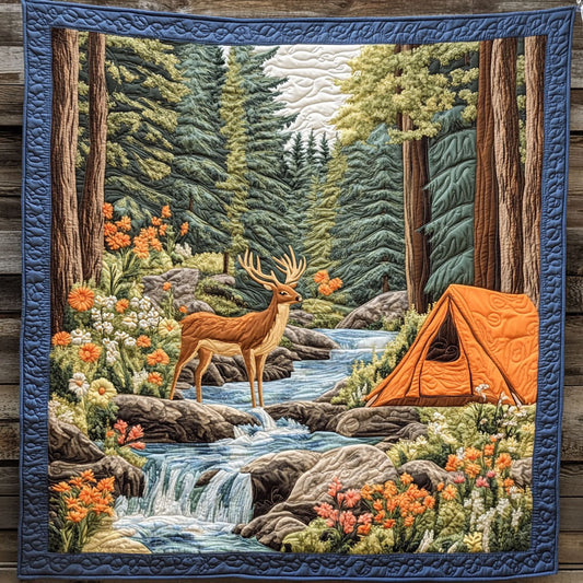 Camping CW2404008CL Quilt