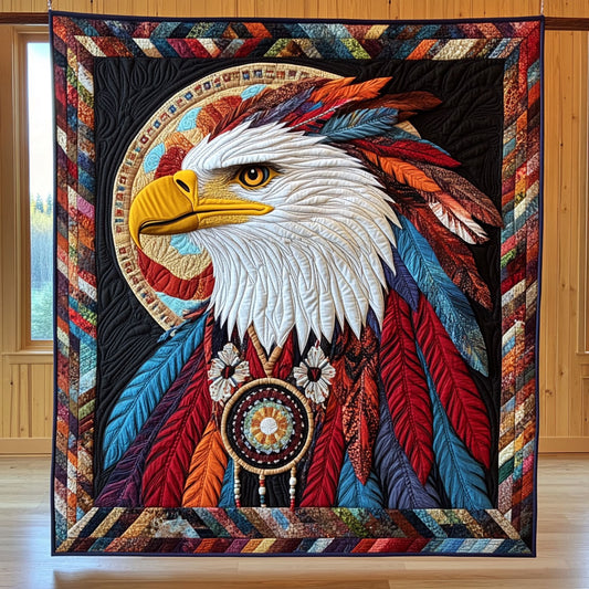 Wings Of Honor CP1209028CL Quilt