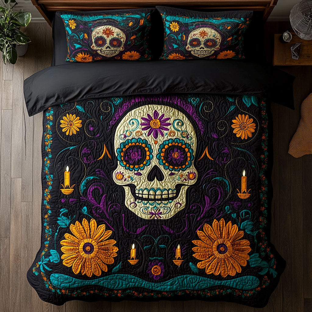 Sugar Soul WJ2508048CL Duvet Cover Set