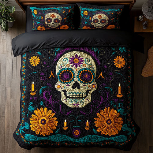 Sugar Soul WJ2508048CL Duvet Cover Set