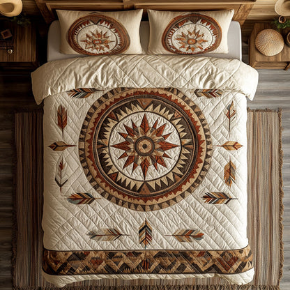 Native Diamond Path WN1407043CL Duvet Cover Set