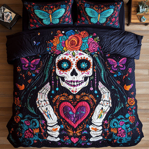 Soul Symphony CW0708009CL Duvet Cover Set