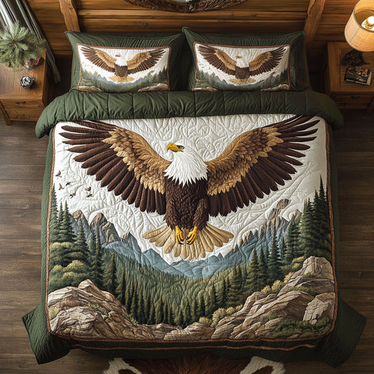 Golden Eagle CP2306010CL Duvet Cover Set