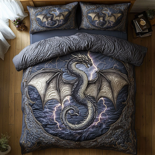Thunder Spirit CP2808012CL Duvet Cover Set